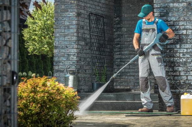 Best Window and Screen Pressure Cleaning in Redwood City, CA