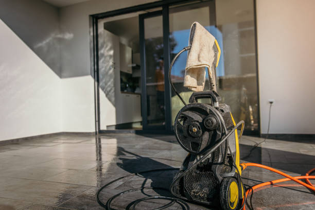 Best Vinyl Siding Pressure Washing in Redwood City, CA